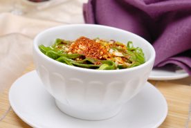 美食