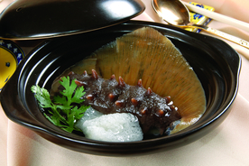 美食