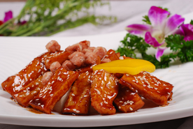 美食