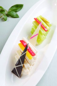 美食
