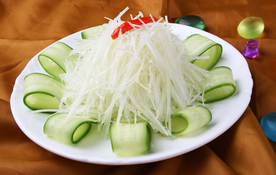 美食