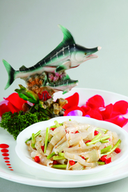 美食