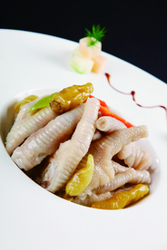 美食