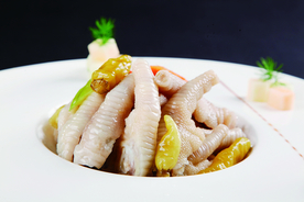 美食