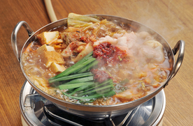 美食