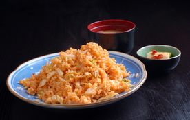 美食
