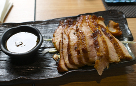 美食