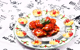 美食