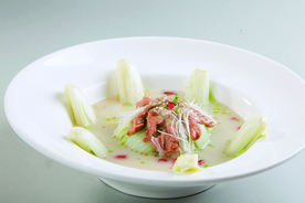 美食