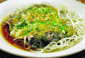 美食