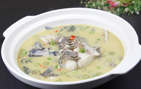 美食