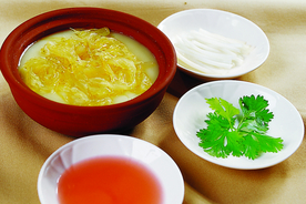 美食