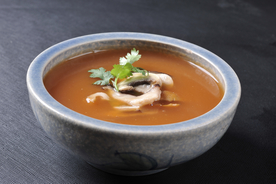美食
