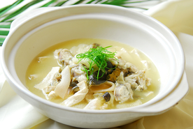 美食