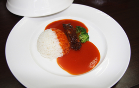美食