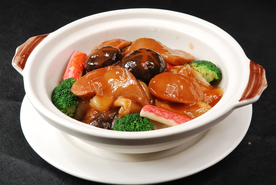 美食