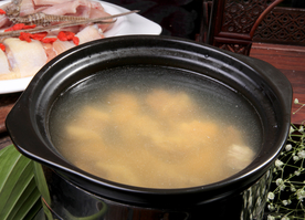 美食