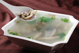 美食