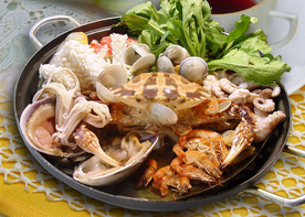美食