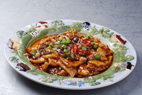 美食