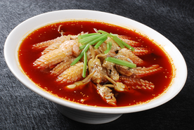 美食