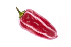 红椒