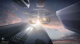 5g海报图片