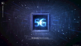 5g海报图片