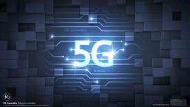 5g海报图片