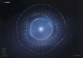 炫酷流光炫彩光效图片