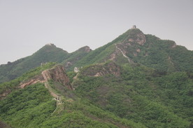 长城风景