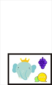 手绘卡通插画