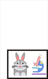 手绘卡通插画