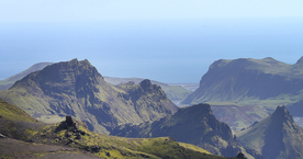 风景