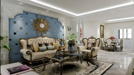 室内装修效果图