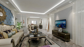 室内装修效果图