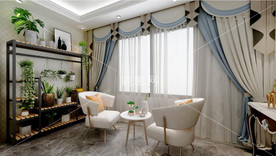 室内装修效果图