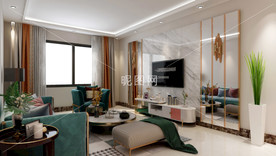 室内装修效果图