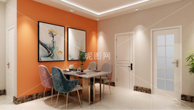 室内装修效果图