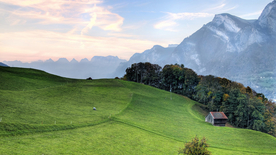 风景