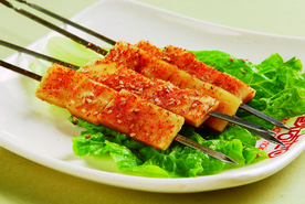 美食