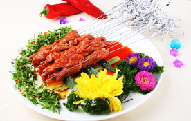美食