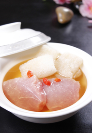 美食