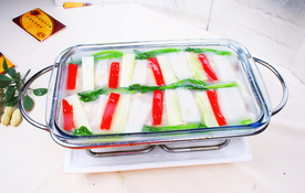 美食