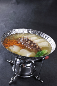 美食