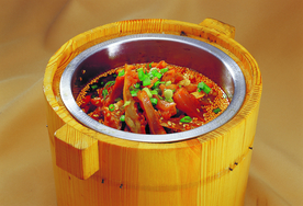 美食