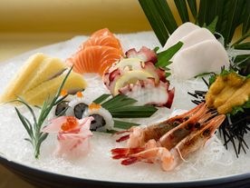 美食