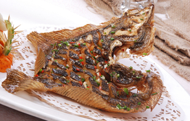 美食