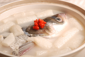 美食