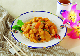 美食